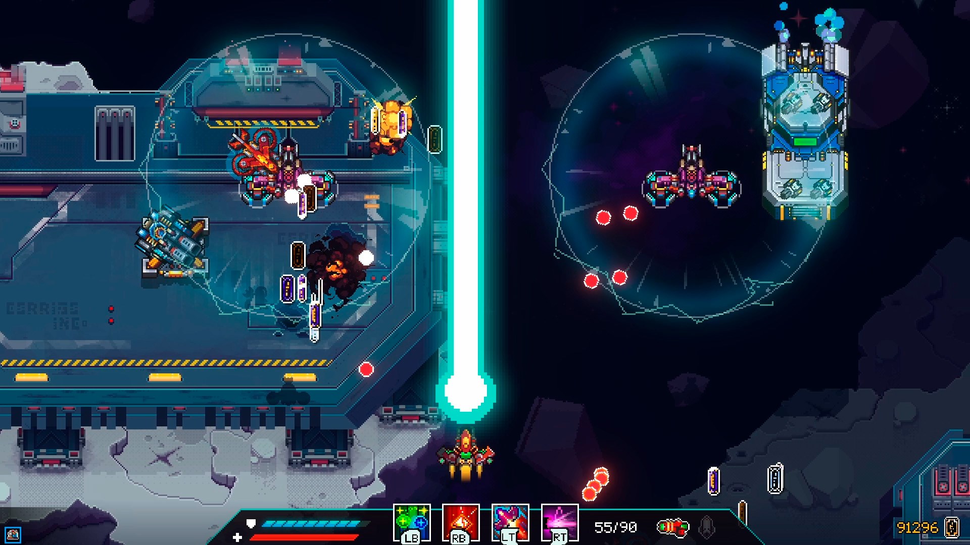 Nova Strike. Изображение 2