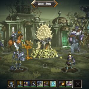 CastleStorm II. Изображение 4