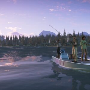 Call of the Wild: The Angler™. Изображение 2