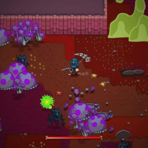 Deathly Dangerous. Изображение 2