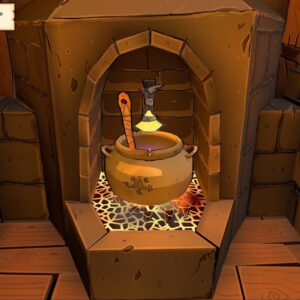 Alchemist Simulator. Изображение 4