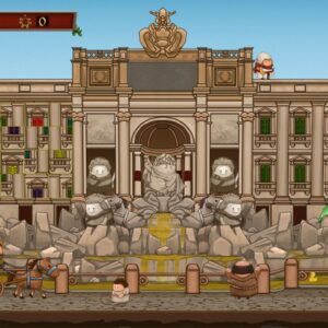 Treasures Of The Roman Empire. Изображение 2