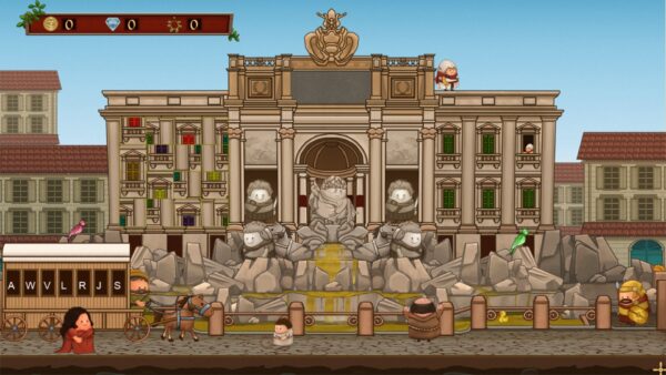 Treasures Of The Roman Empire. Изображение 2