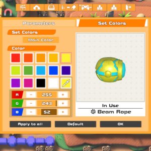SUPER BOMBERMAN R 2. Изображение 4