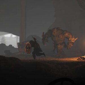 Song of Iron. Изображение 2