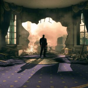Saints Row IV: Re-Elected. Изображение 3