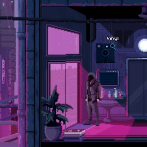 VirtuaVerse. Изображение 2