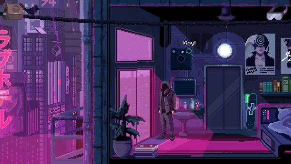 VirtuaVerse. Изображение 2