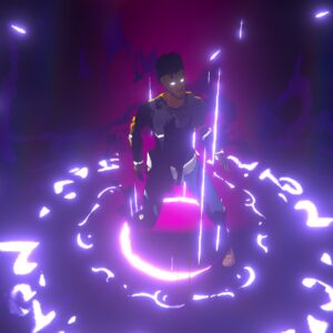 Aerial_Knight's We Never Yield. Изображение 2