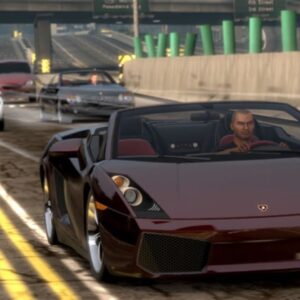 Midnight Club: Los Angeles Complete. Изображение 4