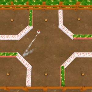 Bouncy Chicken. Изображение 4