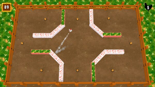 Bouncy Chicken. Изображение 4