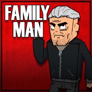 Family Man. Изображение 1