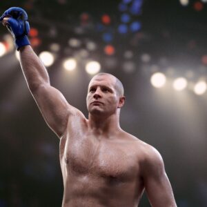 UFC™ 5 Издание Ultimate. Изображение 4