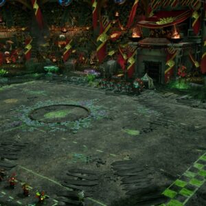 Blood Bowl 3. Изображение 2