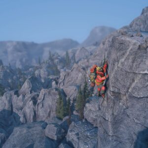 Insurmountable. Изображение 2