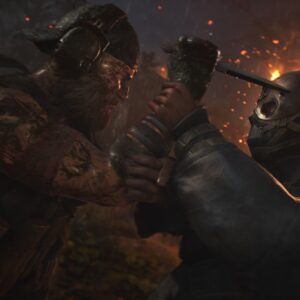 Tom Clancy's Ghost Recon® Breakpoint. Изображение 4