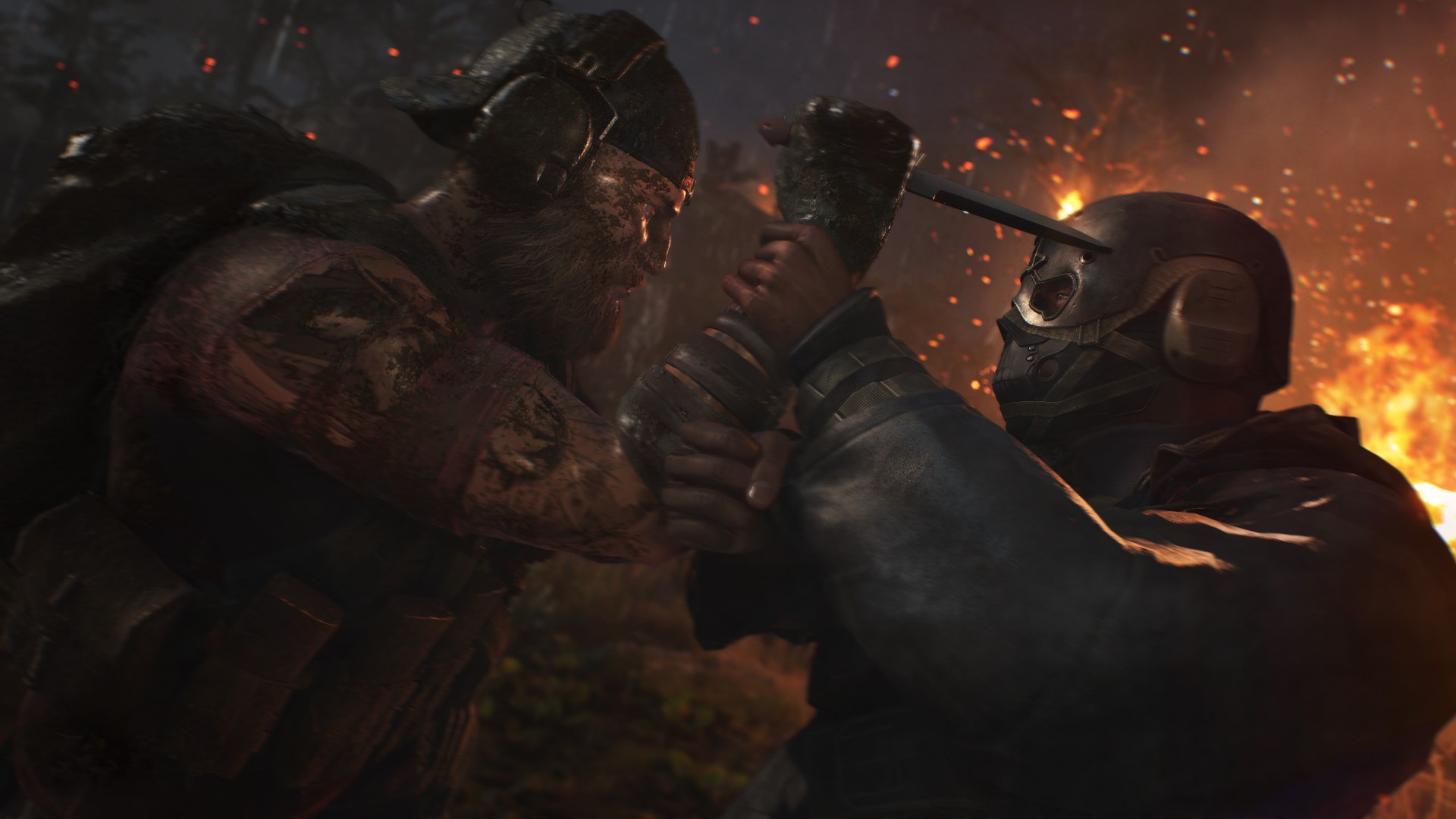 Tom Clancy
