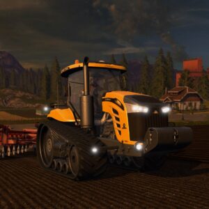 Farming Simulator 17 Ambassador Edition. Изображение 3