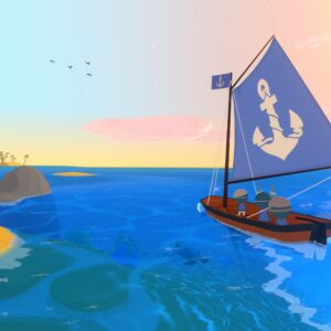 Sail Forth + Maelstrom Bundle. Изображение 2