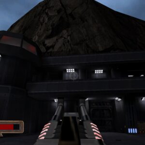 STAR WARS Jedi Knight II Jedi Outcast. Изображение 4