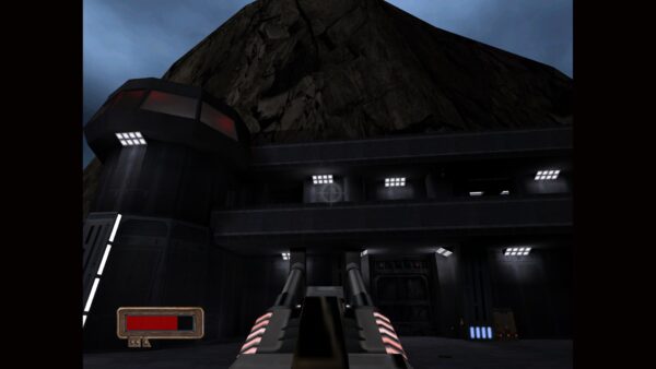STAR WARS Jedi Knight II Jedi Outcast. Изображение 4