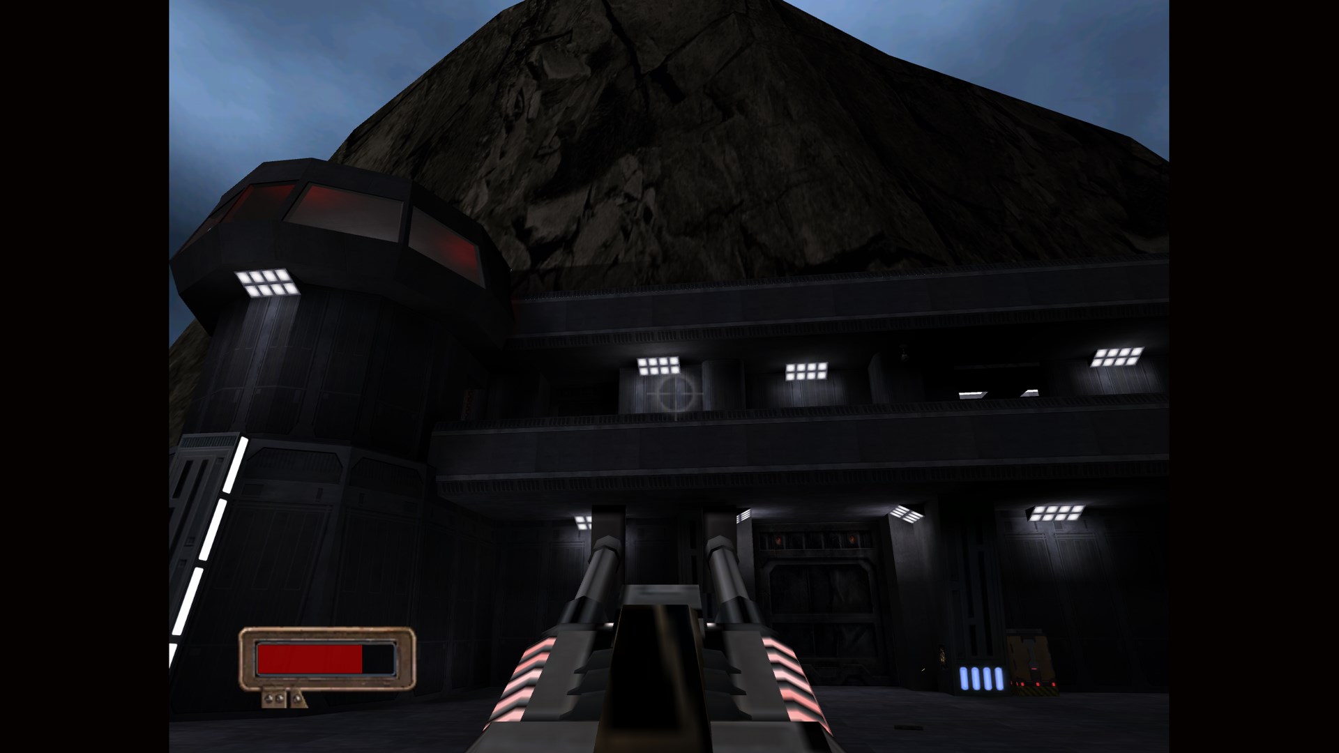 STAR WARS Jedi Knight II Jedi Outcast. Изображение 4