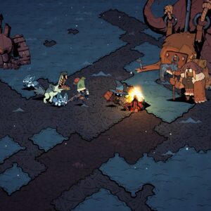 Wizard with a Gun: Deluxe Edition. Изображение 3