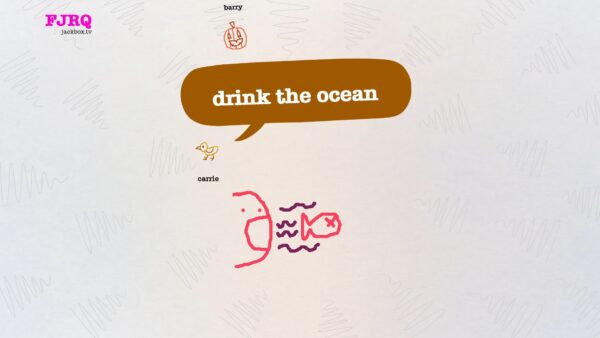 Drawful 2. Изображение 3