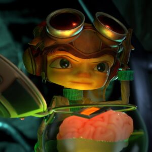 Psychonauts 2. Изображение 2