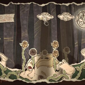 Tales from Candleforth. Изображение 3