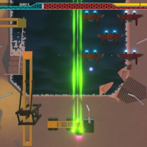 Flightpath: Adventures in Venaris. Изображение 4