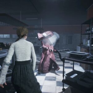 Remothered: Broken Porcelain. Изображение 4