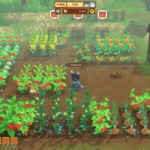 Kitaria Fables. Изображение 3