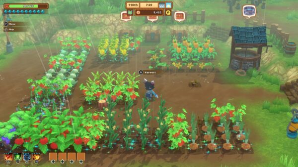Kitaria Fables. Изображение 3