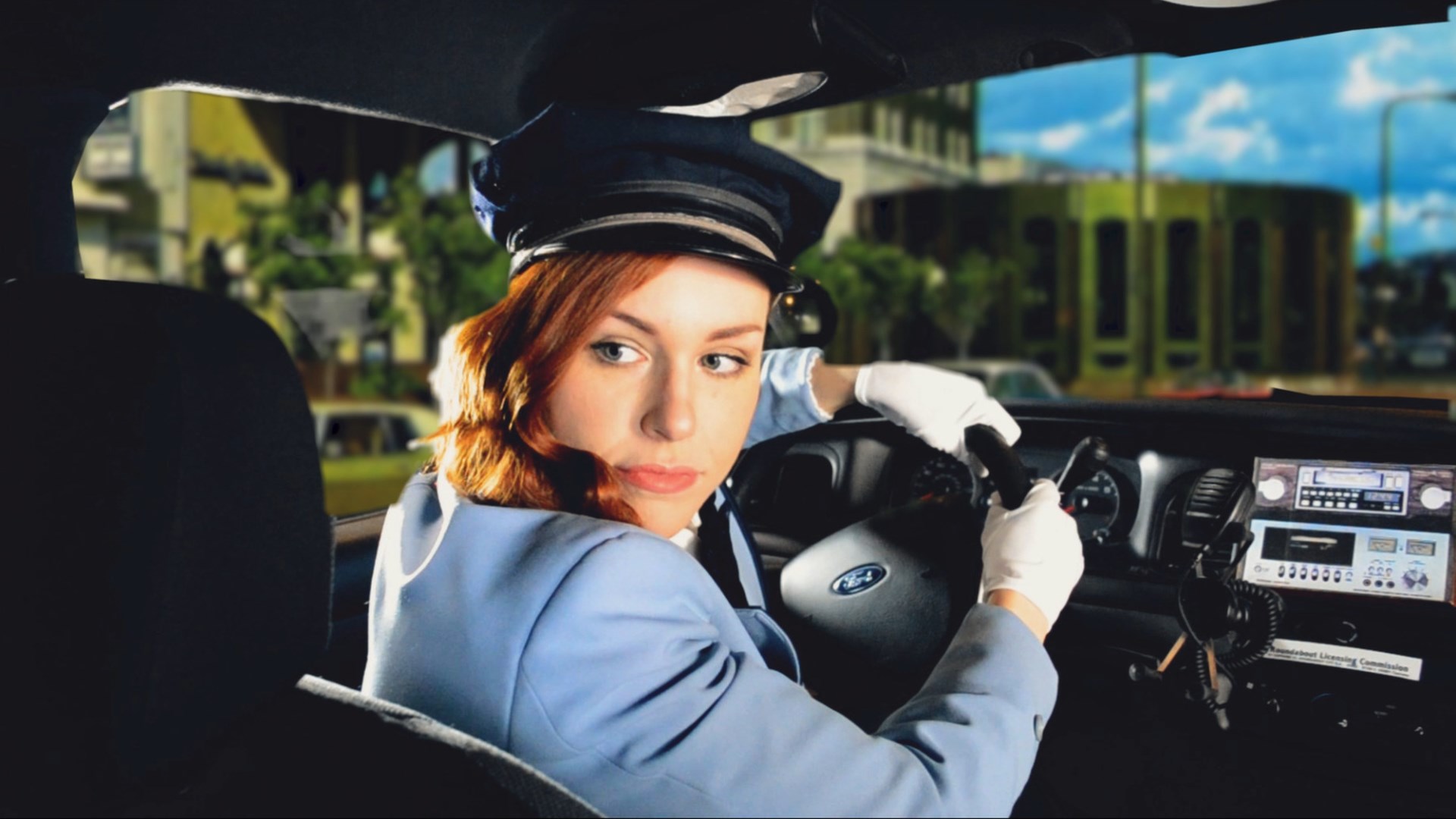 Roundabout. Изображение 3