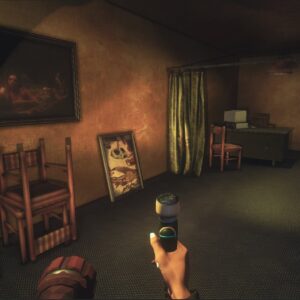 Sylvio. Изображение 2