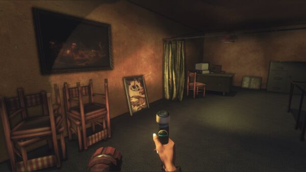 Sylvio. Изображение 2