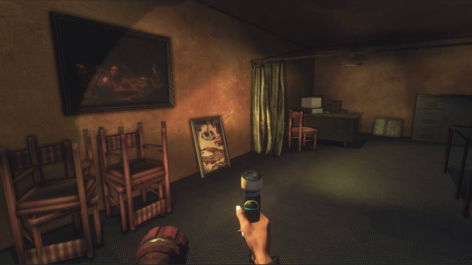 Sylvio. Изображение 2