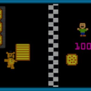 Freddy Fazbear's Pizzeria Simulator. Изображение 4