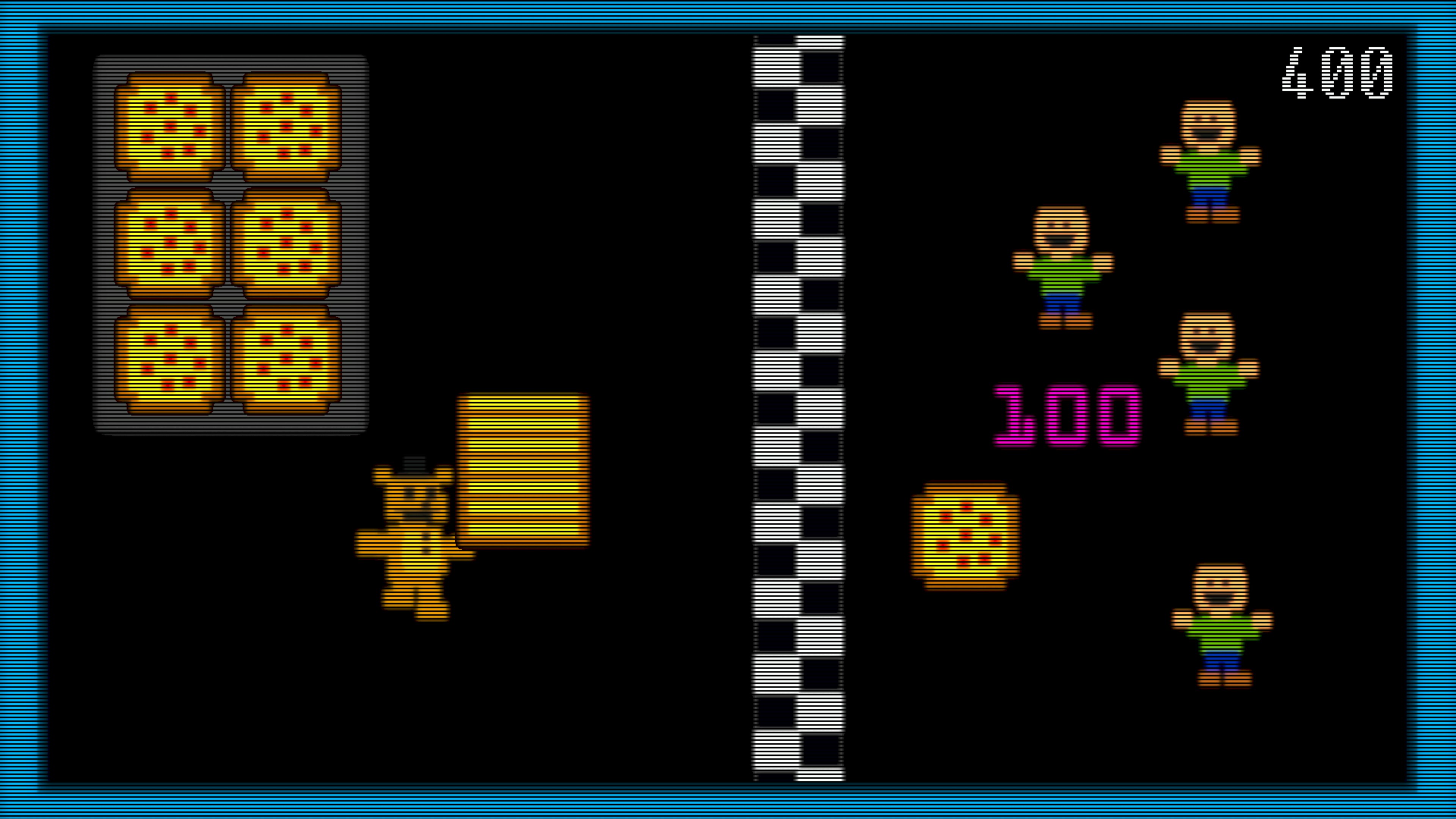 Freddy Fazbear