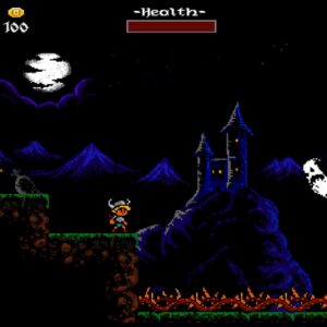 Ghoulboy. Изображение 2