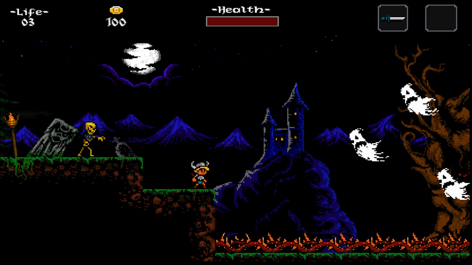 Ghoulboy. Изображение 2