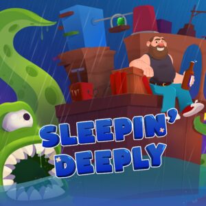 Sleepin' Deeply. Изображение 1