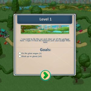 Garden City. Изображение 4