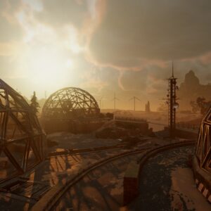 Elex. Изображение 4