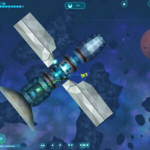 Gravitators. Изображение 4