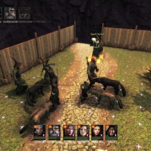 The Dark Eye Bundle. Изображение 4