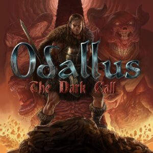 Odallus: The Dark Call. Изображение 1