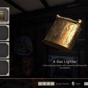 The Inheritance of Crimson Manor. Изображение 4